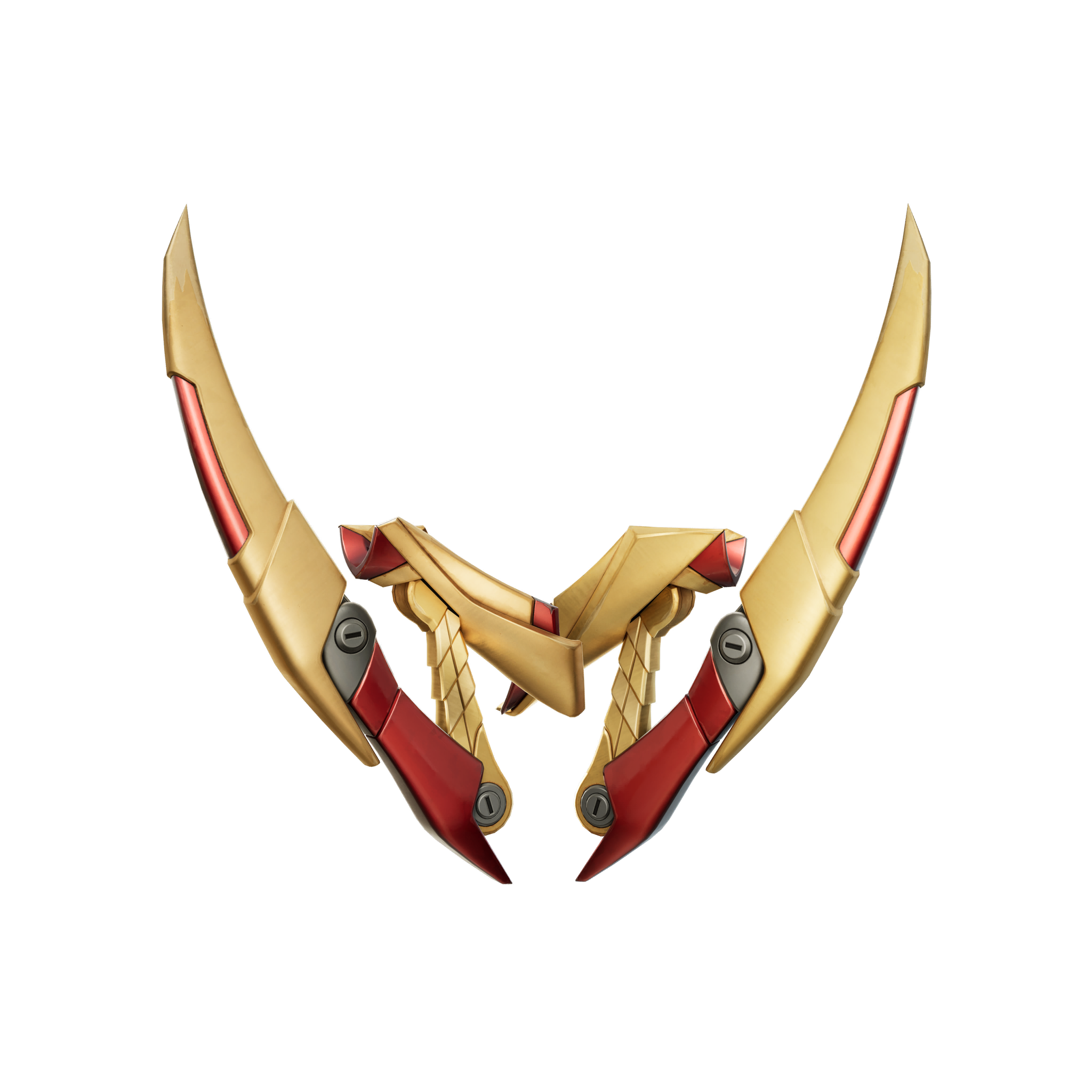 アイアン・スパイダーのガントレット（MARVELシリーズ ツルハシ）- フォートナイト