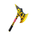Haute Hatchet