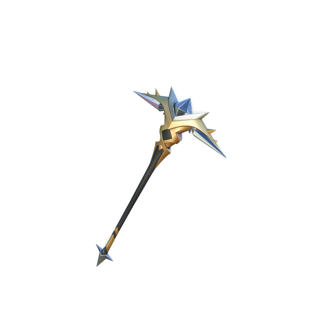 Pico Cortadora ideal Fortnite Featured Image