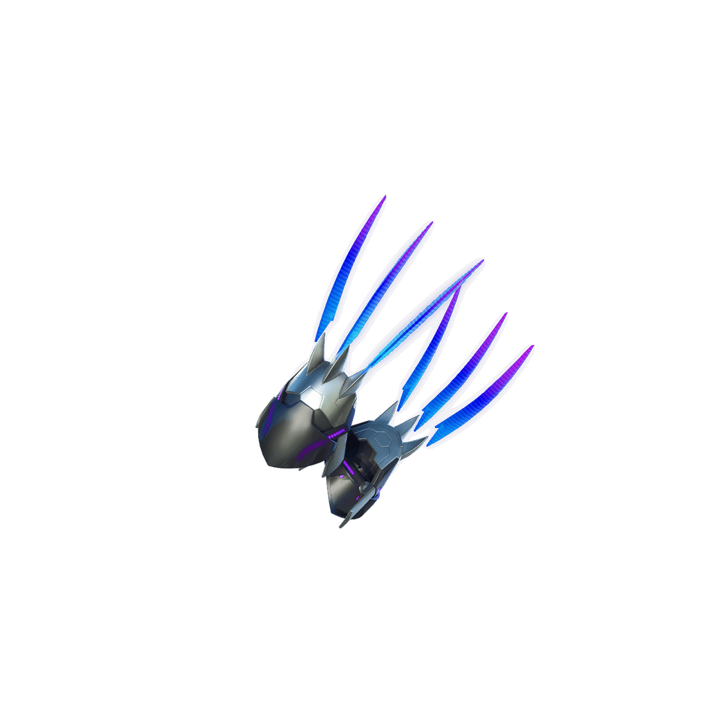 Pico Garras oscuras Fortnite Featured Image