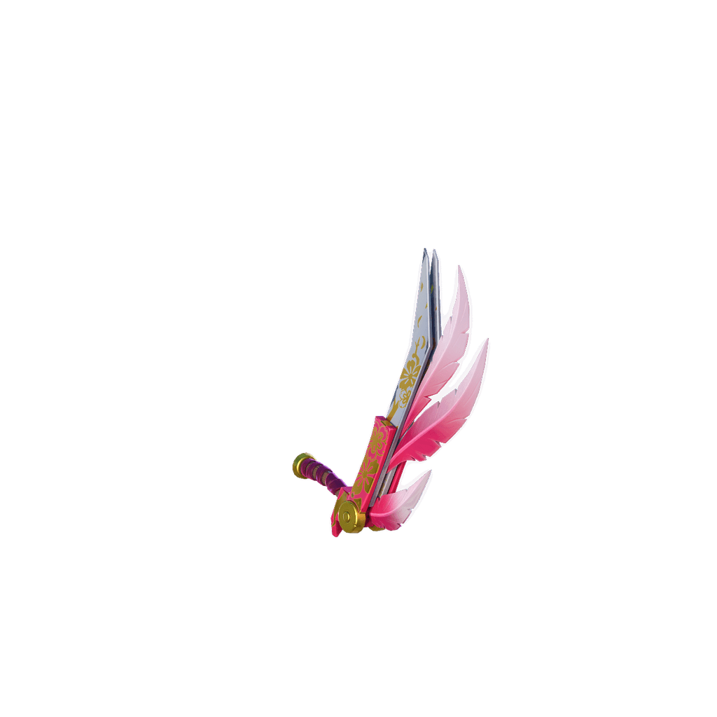 Pickaxe Eternal Razorwing Fortnite Featured Image