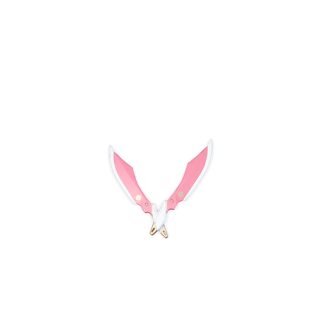 Pickaxe Clarity's Cutters Fortnite Featured Image