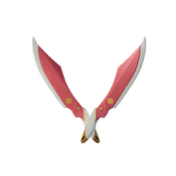 Cortadores da Clarissa