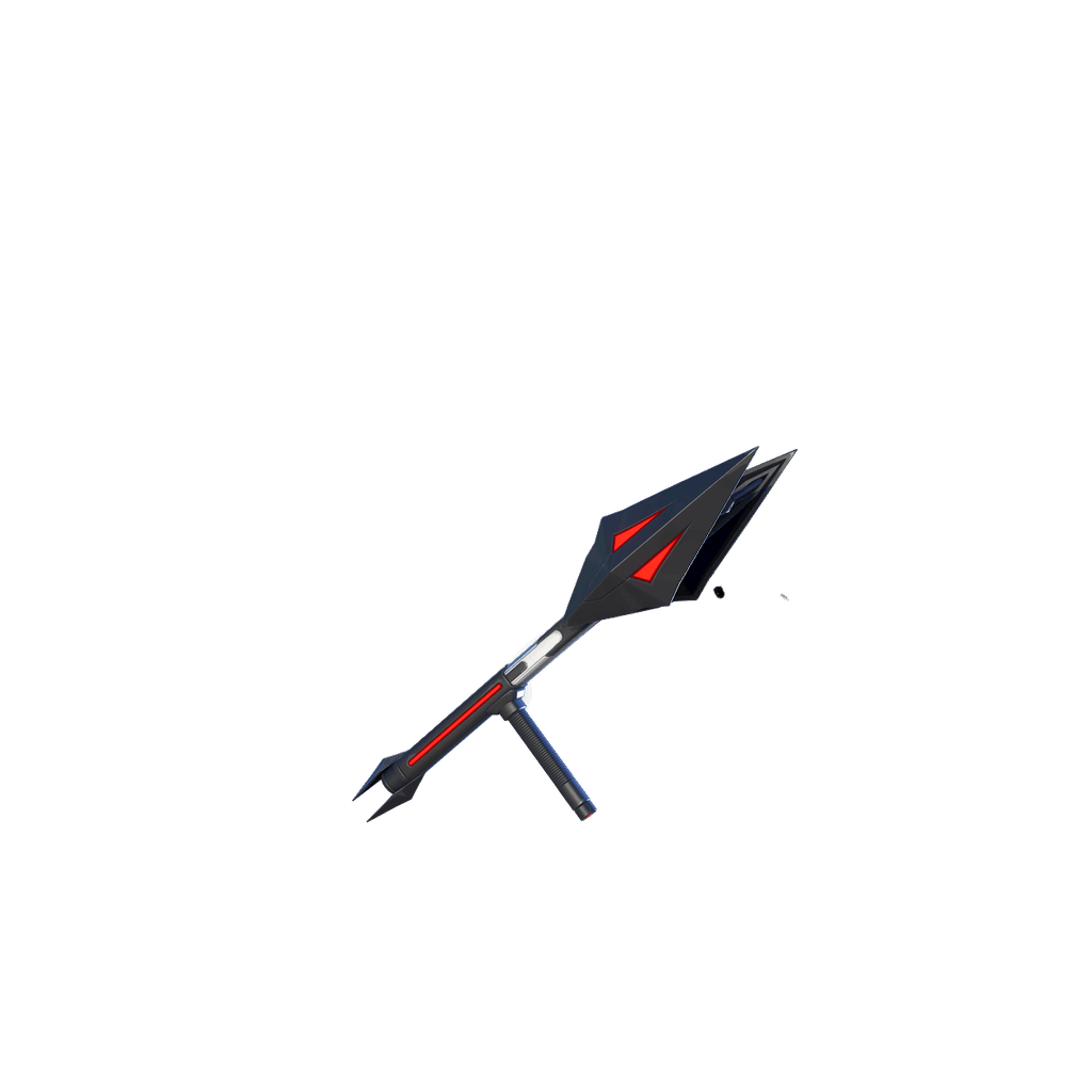 Spitzhacke Stacheliger Schlagkolben Fortnite Featured Image