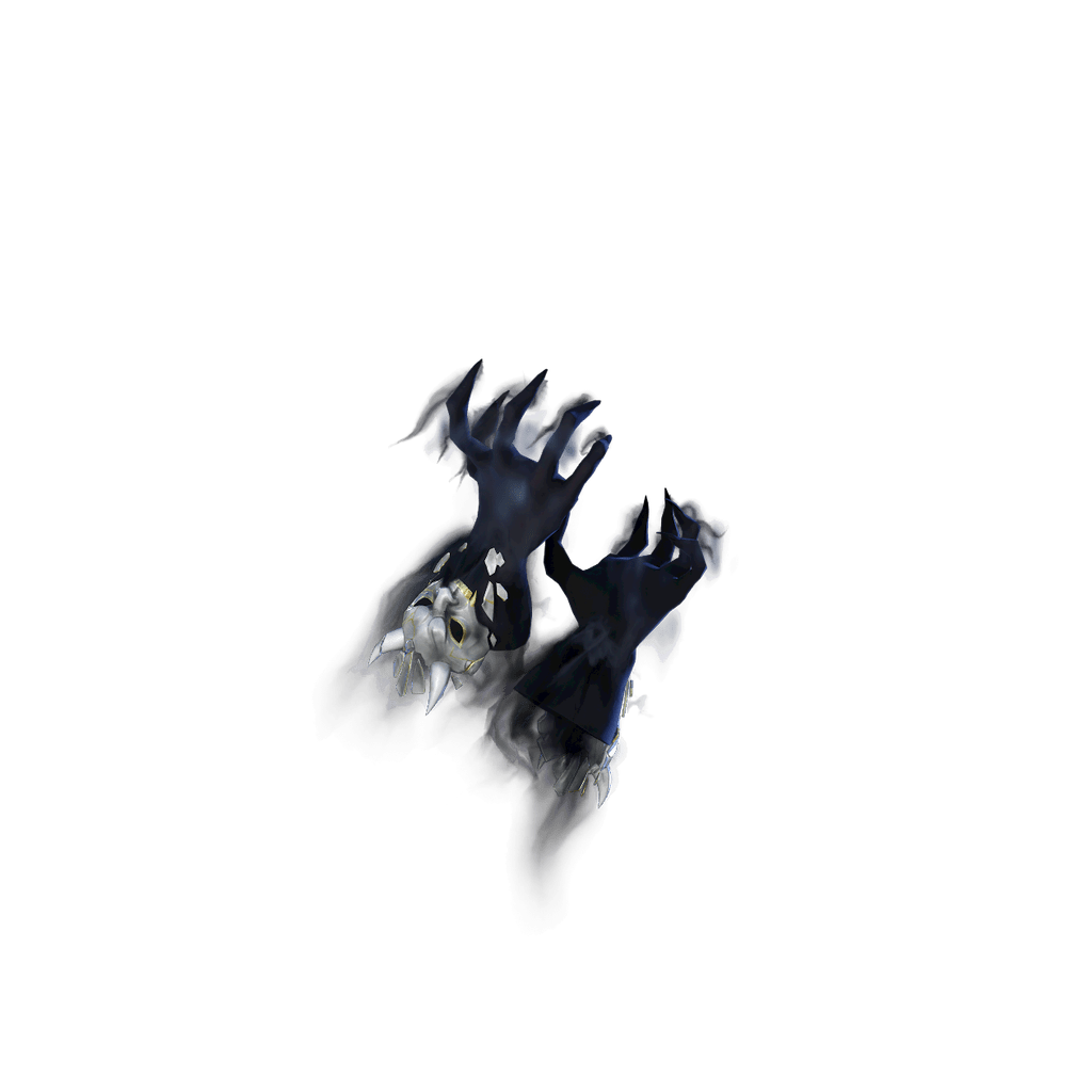 Picareta Garras do Daigo Fortnite Featured Image