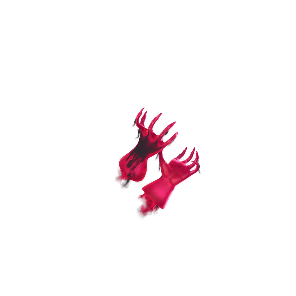 Pioche Griffes de feu obscur Fortnite Featured Image