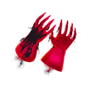 Darkfire Claws