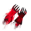 Firebird Claws