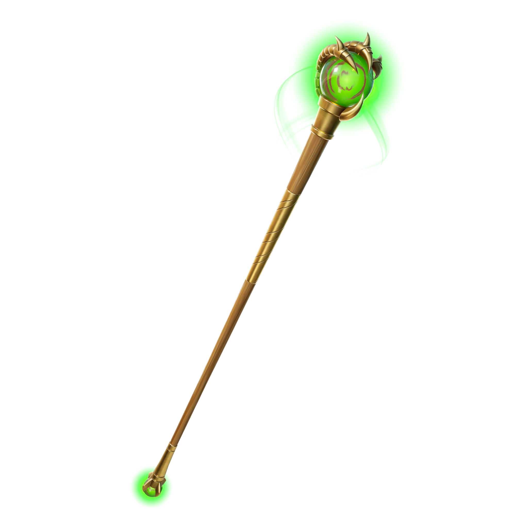 Maleficent's Scepter