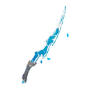 Ocean's Riptide Fortnite Pickaxe