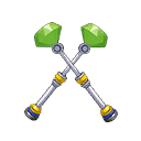 Chaos Crasher