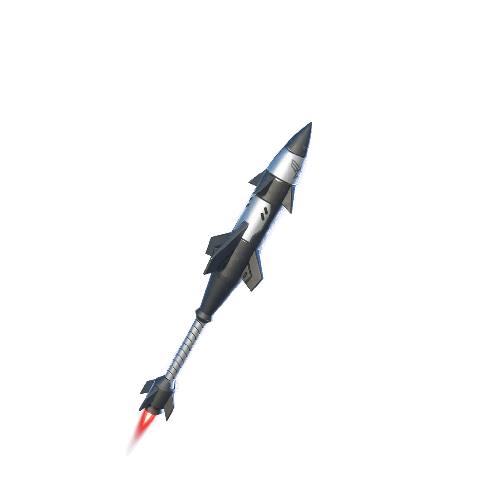 Pico Misil portátil Fortnite Featured Image