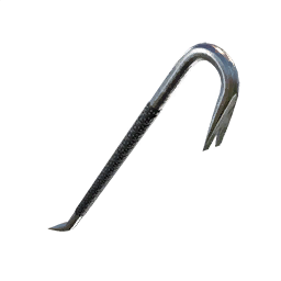 Competitor's Prybar Fortnite Pickaxe