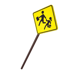 Ponto de Ônibus do Stan