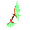 Venomous Blade