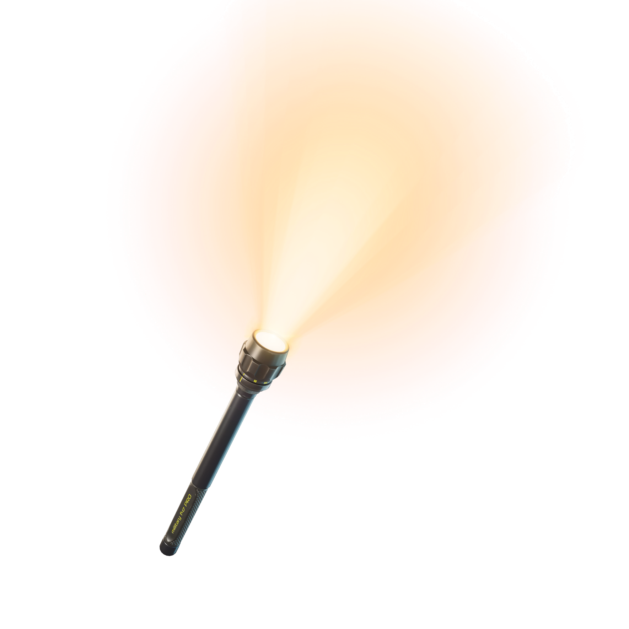 フラッシュ・バング