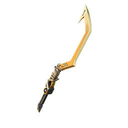 King's Khopesh