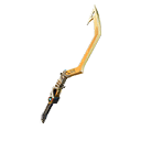 King's Khopesh