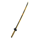 Kwame's Katana
