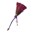 pickaxe_mysticfang