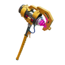 Aerosol Hammer