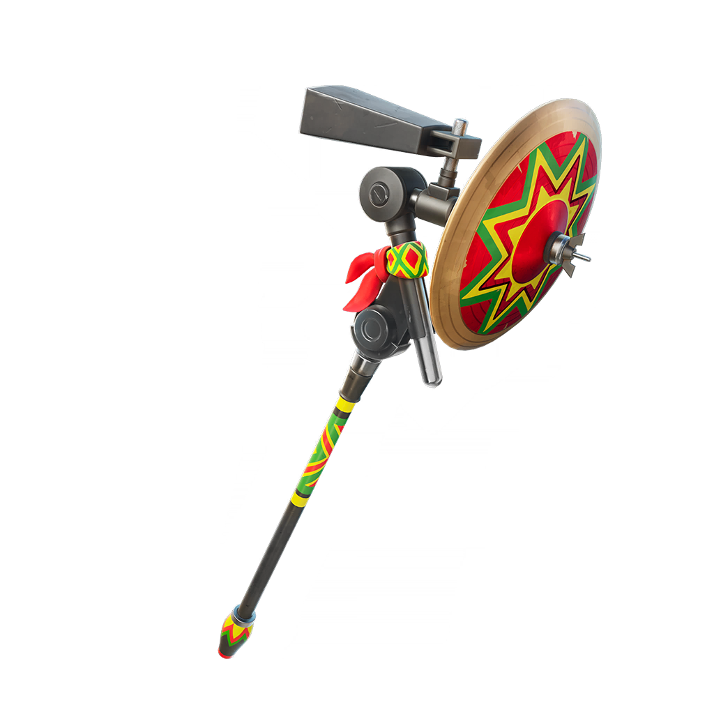 シンバル・オブ・ジャスティス