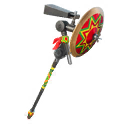 Cymbal of Justice
