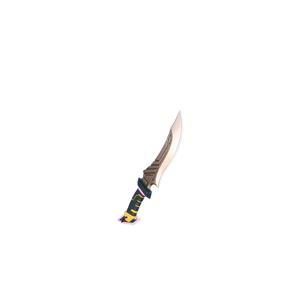 Pickaxe Lucky Talon Fortnite Featured Image
