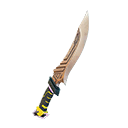 Lucky Talon