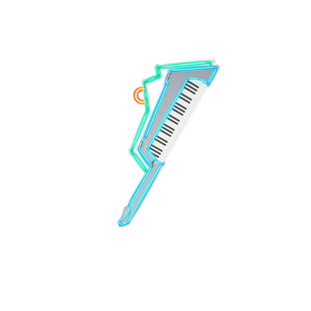 Pickaxe Keyon Lite Fortnite Featured Image