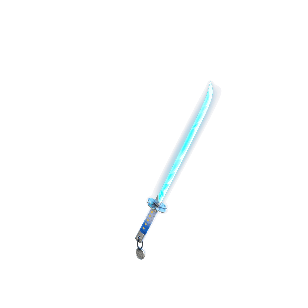 Pickaxe Petal Blade Fortnite Featured Image