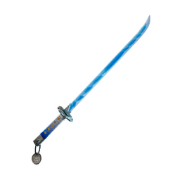 Pioche Lame bourgeonnante Fortnite Icon Image