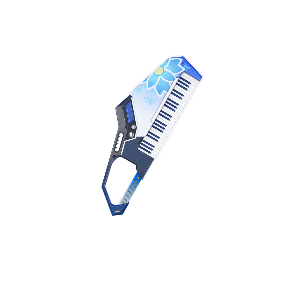 Pico Teclas de loto Fortnite Featured Image