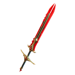Pioche Épée ultime Fortnite Icon Image