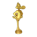 The Golden Daffy