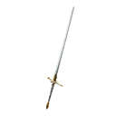 Formal Straightblade
