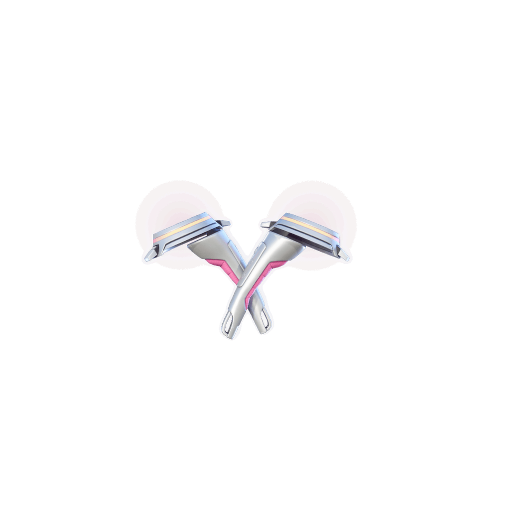 Pioche Tactilopoings Fortnite Featured Image