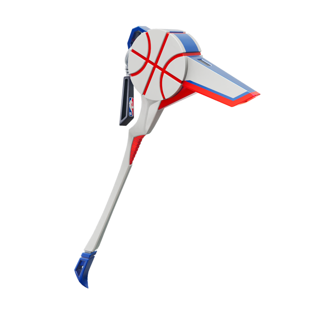 ホイッスルピック