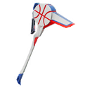 The Whistlepick