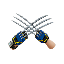 Wolverine's Claws