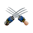 Wolverine's Claws