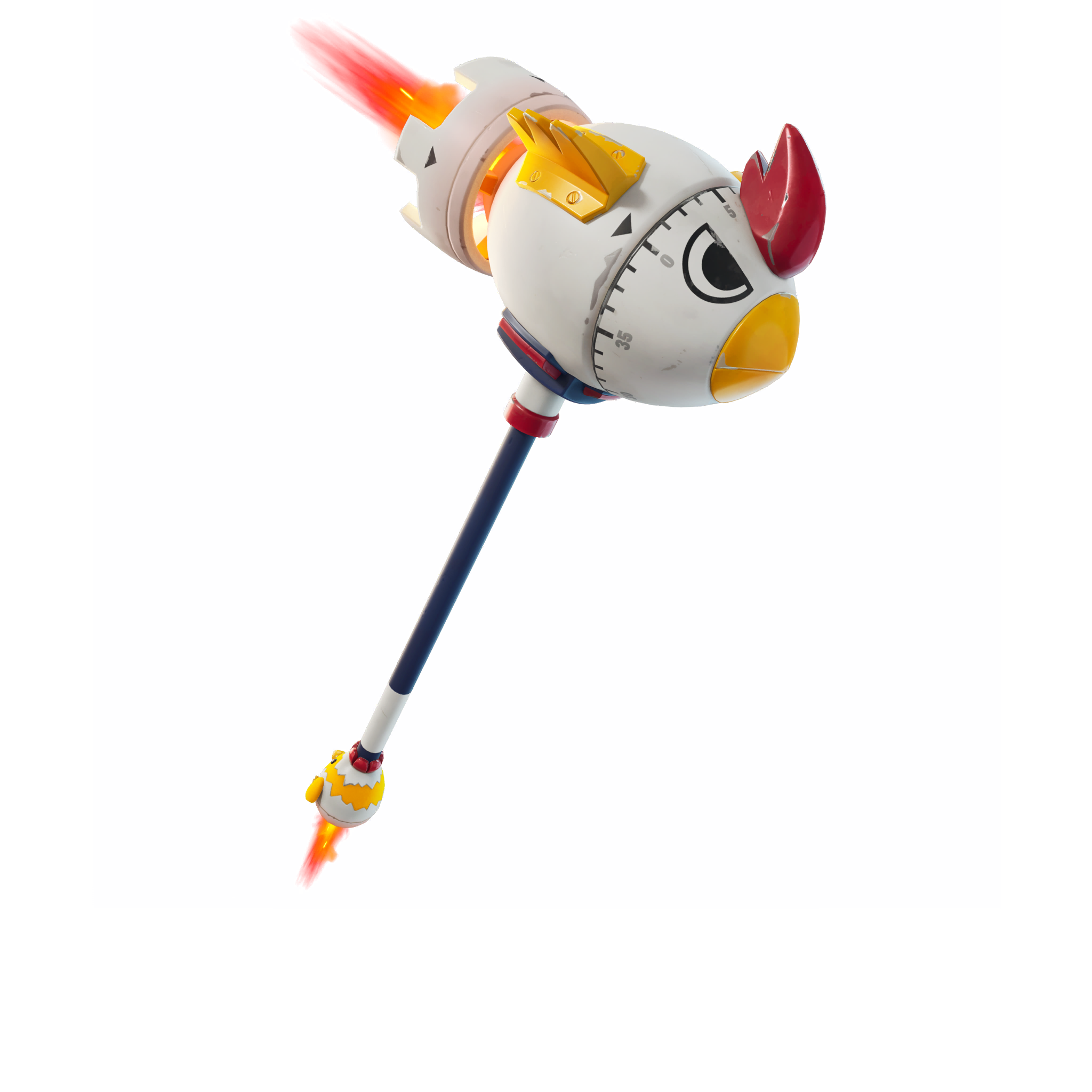 エッグ・クラッカー