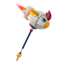 Egg Cracker