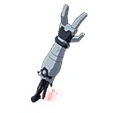 Reaniman Arm