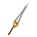 Destined Fate Blade Fortnite Pickaxe