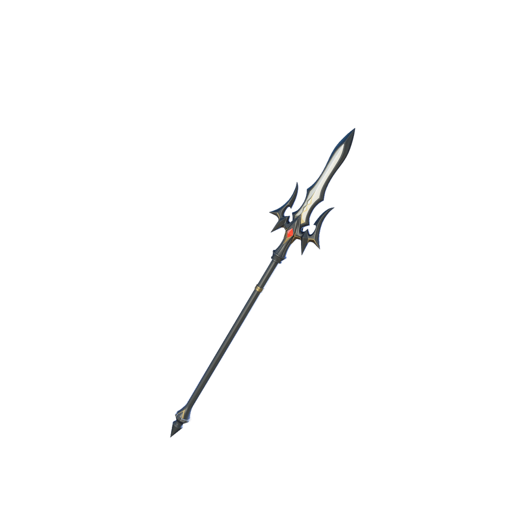 Piccone Asta del Principe Orin Fortnite Featured Image
