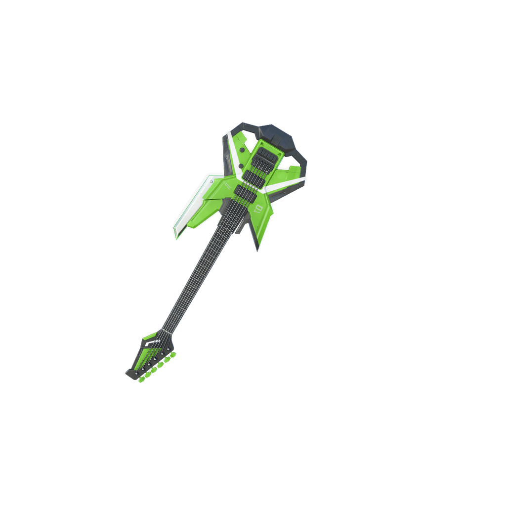 Pickaxe Shatter Sonic Fortnite Featured Image