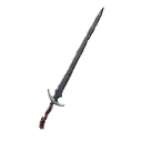 Dragonglass Blade