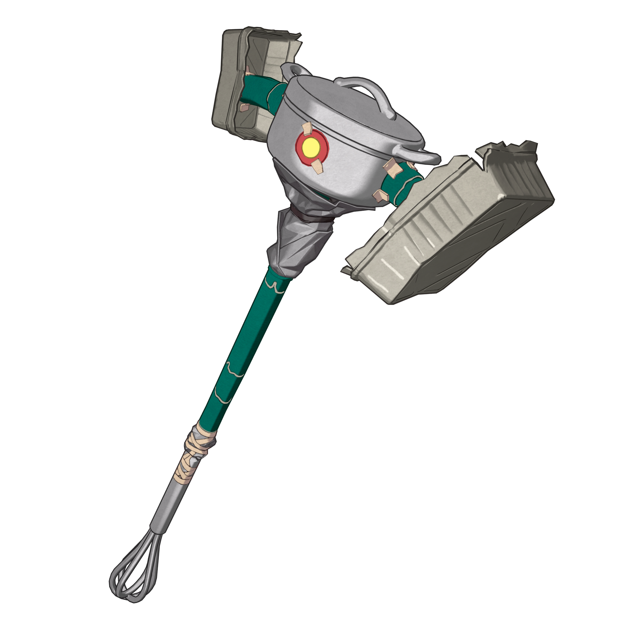 Objet de boutique Fortnite