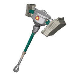 Martelo do Caos do Butters